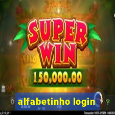 alfabetinho login